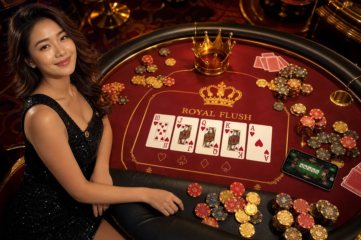 jkk77 ciri platform slot mudah alih selamat