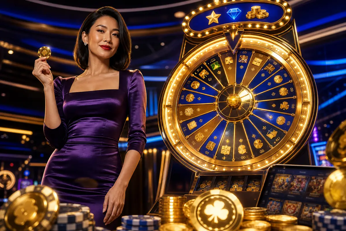 jkk77 Dragon Tiger permainan kad live casino